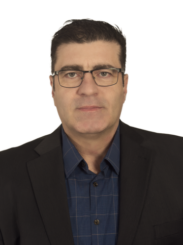 Profilfoto von Daniel Silva Pereira